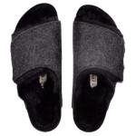Birkenstock Обувь Unisex серого цвета Regular Loose Fit - фото 5
