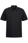 Поло JP1880, черный - фото