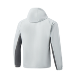 Фитнес-куртка тренч LINING, серый - фото 2