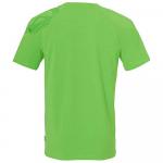 Футболка Kempa Core 26, зеленый - фото 2