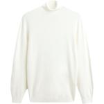 Трикотажная футболка ZARA, морская синяя - фото