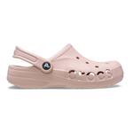 Сабо Crocs Baya, цвет Electric Pink - фото 2