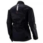 Куртка Leatt 4.5 HydraDri, черный - фото 2