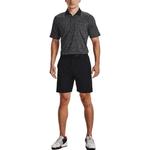 Under Armour Мужские спортивные шорты, цвет Black - фото 3