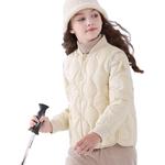 Grade School Down Liner Disney, розовый - фото 4