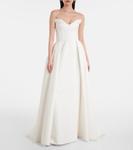 Свадебное платье Harriet Rebecca Vallance, слоновая кость - фото 2