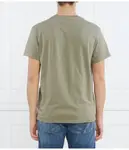 Футболка raw rt Regular fit G-Star Raw, зеленый - фото 4