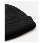 Альпийская шапочка Anti-Series Rip Curl, черный - фото 2