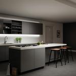 Светодиодная лента Tint, 1000 см, белый - фото 4