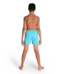 Короткие шорты Arena Beach Boxer Solid Junior - фото 6