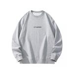 Унисекс свитшот FUERZA, белый - фото 12