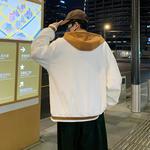 Куртка унисекс Jeep, черный - фото 9