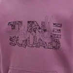 Худи Hummel Space Jam, фиолетовый - фото 4