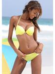 Верх бикини Buffalo Top, желтый - фото 2
