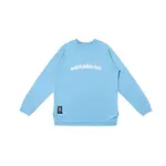 Футболка унисекс Wild Child Club, темно-синий - фото 7