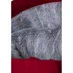 Куртка Trespass Claudel, красный - фото 4