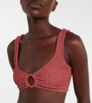 Бикини Julia Hunza G, Rosewood - фото 4