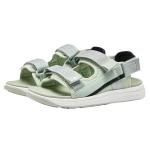 Детские сандалии Movewear для подростков DESCENTE, зеленый - фото 3