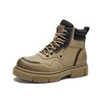 Ботинки HARSON Martin Boots Men - фото 5