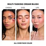 Румяна Pretty Blush 3-Piece Mini Kit NUDESTIX - фото 8