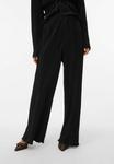 Брюки Vero Moda Trousers, Black - фото