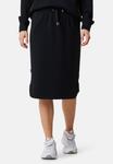 Юбка Seaside Pencil skirt, Black - фото