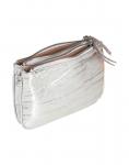 Сумка через плечо Gianni Chiarini, серебряный - фото 2
