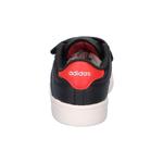 Детские кроссовки adidas RAPID COURT CF I - фото 5