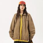 Куртка унисекс Jeep, цвет Dusk Purple - фото 9