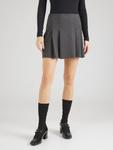 Мини юбка ABOUT YOU Sarina, Dark grey - фото 2