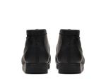Ботинки Clarks Wallaston Boot, Black Leather - фото 5