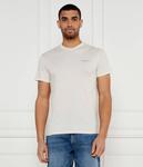 Футболка Tommy Jeans из органического хлопка, серый - фото