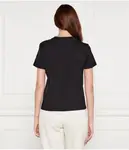 Футболка Regular fit Armani Exchange, черный - фото 3