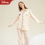 Disney Пижамный комплект Mickey Series Unisex Ecru - фото 4