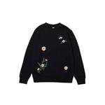 Nike Свитшот мужской черный - фото 3