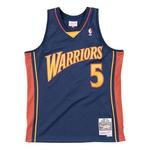 Джерси Mitchell & Ness NBA SW 06-07 5 - фото