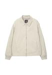Куртка PULL&BEAR Summer jacket, Sand - фото 7