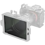 Фильтр SmallRig CINE 4 x 5.65" Black Diffusion 1/8 Filter 4741 - фото 4