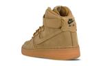 Кроссовки air force 1 high wb 'flax' Nike, мультиколор - фото 4