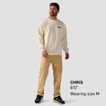 Венчурные брюки Stoic, цвет taos taupe - фото 2