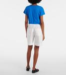 Киотские хлопковые шорты Leset, Ice - фото 3