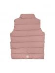 Жилет Color Kids, розовый - фото 2