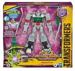 Фигурка Hasbro Transformers Cyberverse Battle Call Trooper Megatron - фото 2