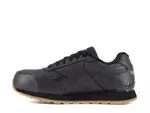 Кроссовки Reebok Work Harman Composite Toe Work — мужские, черные - фото 3