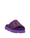 Сандалии Piumestudio, фиолетовый - фото 2