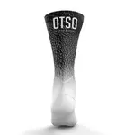 Носки Otso Black Snake, белый/черный - фото 2