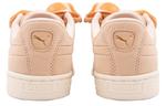 Кроссовки basket heart soft Puma, розовый - фото 4
