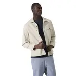 Куртка-рубашка Garcia O261100, бежевый - фото