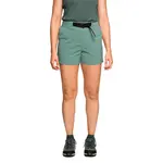 Шорты Trangoworld Vigur, зеленый - фото