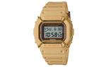 CASIO Часы G-Shock DW-5600PT-5, Gray Dial - фото